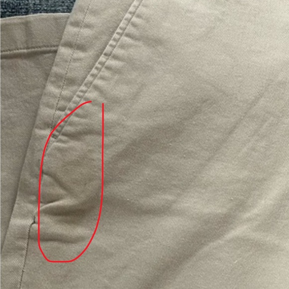 Smart ankle pants - Picture 6 of 6